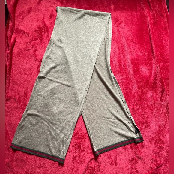 Gucci Wool Scarf - Picture 3 of 7
